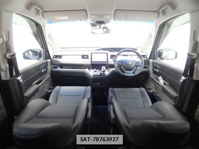 Honda FREED HYBRID 2016-11 7805210-2