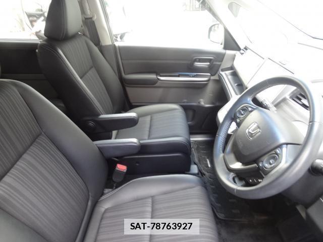Honda FREED HYBRID 2016-11 7805210-3
