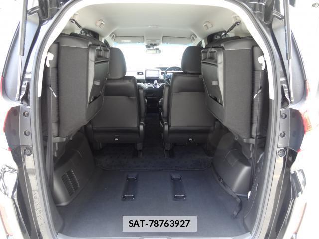 Honda FREED HYBRID 2016-11 7805210-5