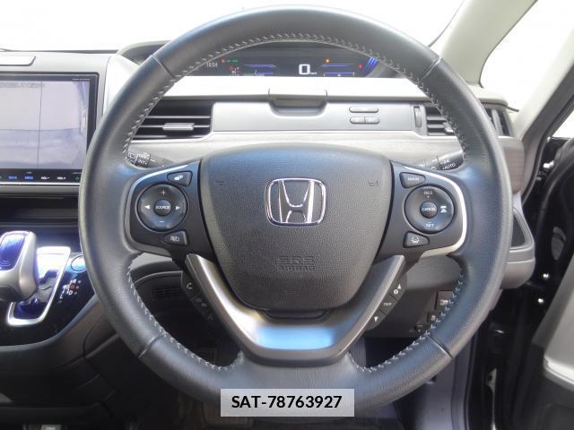 Honda FREED HYBRID 2016-11 7805210-6