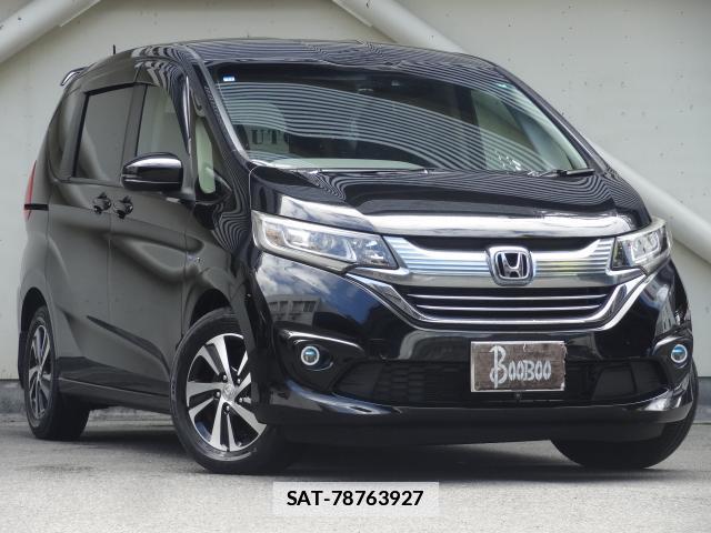 Honda FREED HYBRID 2016-11 7805210-9