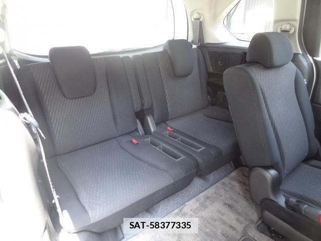 Honda FREED HYBRID 2013-08 7805221-12