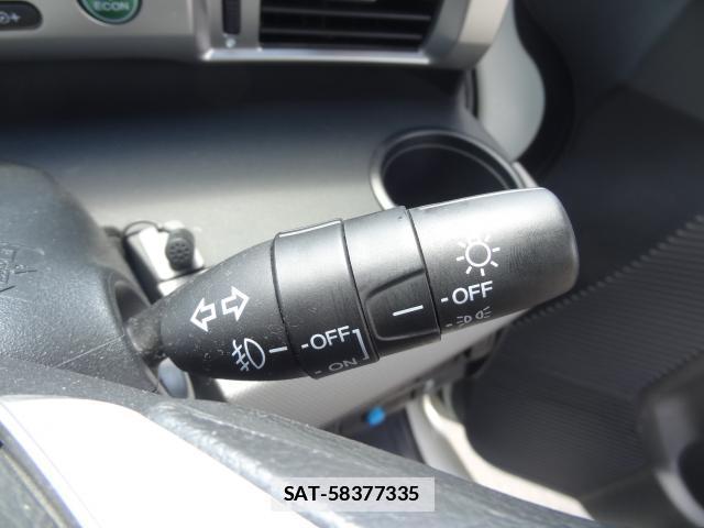 Honda FREED HYBRID 2013-08 7805221-13