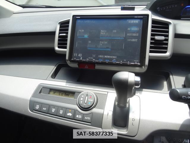 Honda FREED HYBRID 2013-08 7805221-16