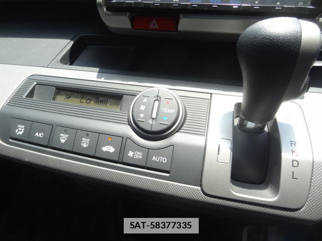 Honda FREED HYBRID 2013-08 7805221-17