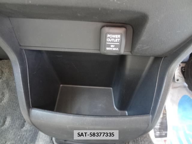 Honda FREED HYBRID 2013-08 7805221-19