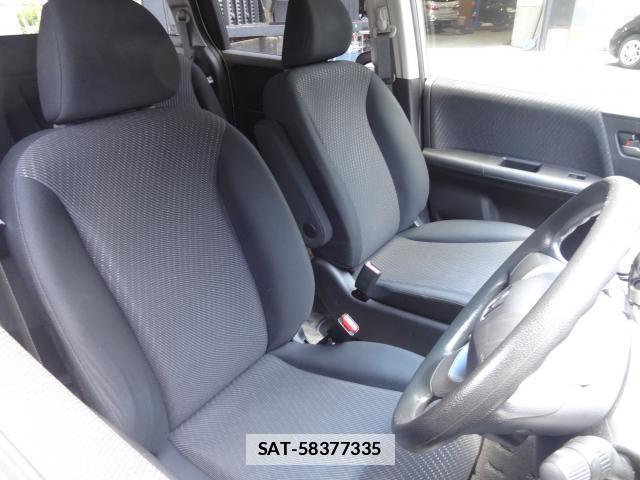 Honda FREED HYBRID 2013-08 7805221-3