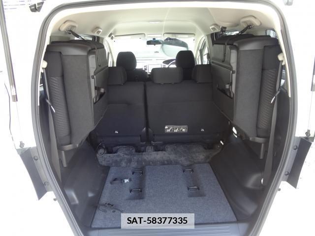 Honda FREED HYBRID 2013-08 7805221-4