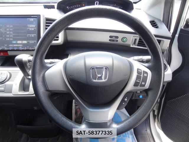 Honda FREED HYBRID 2013-08 7805221-5