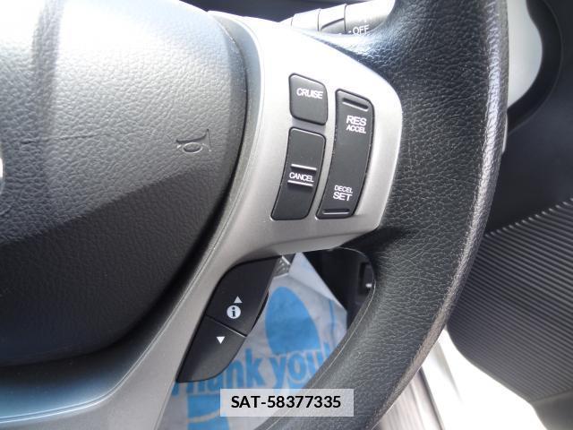 Honda FREED HYBRID 2013-08 7805221-6