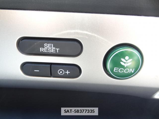 Honda FREED HYBRID 2013-08 7805221-8