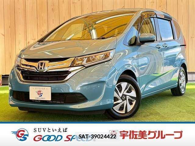 Honda FREED HYBRID 2017-03 7805278-0