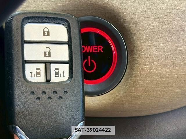 Honda FREED HYBRID 2017-03 7805278-12