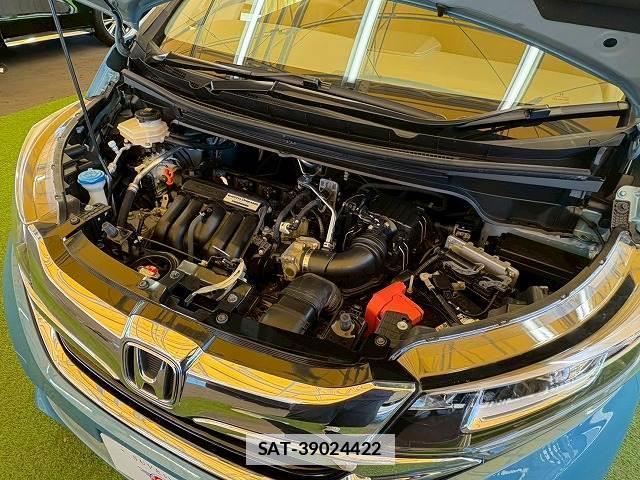 Honda FREED HYBRID 2017-03 7805278-13