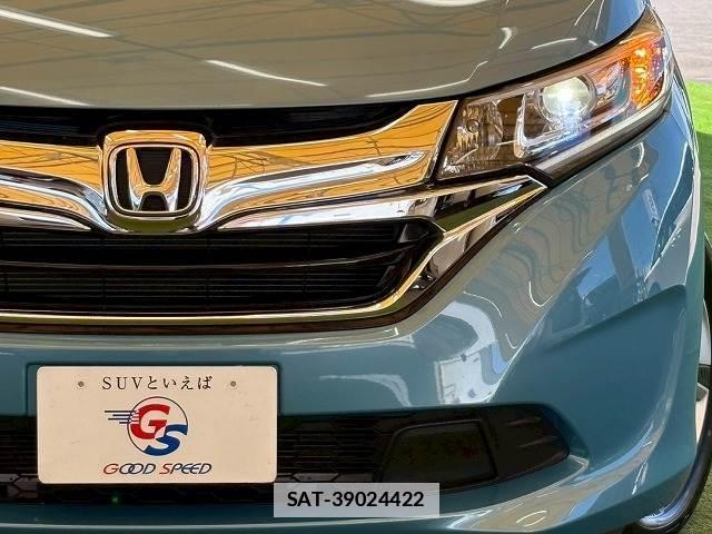 Honda FREED HYBRID 2017-03 7805278-14