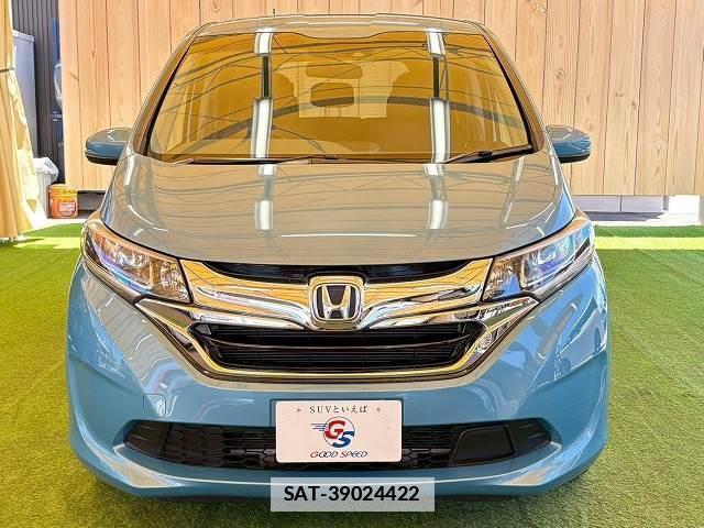 Honda FREED HYBRID 2017-03 7805278-16