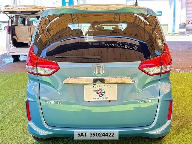 Honda FREED HYBRID 2017-03 7805278-18