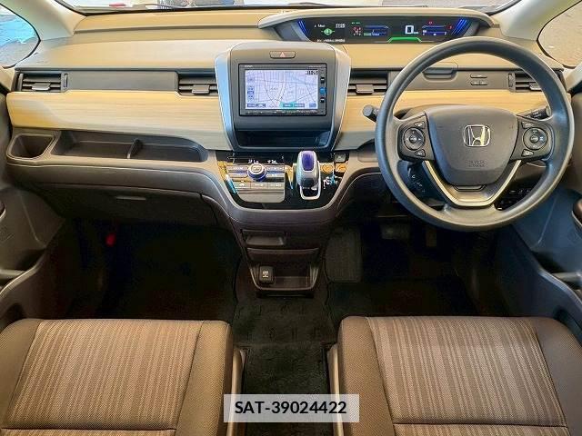 Honda FREED HYBRID 2017-03 7805278-2