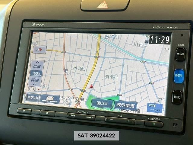 Honda FREED HYBRID 2017-03 7805278-3