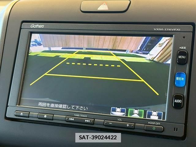 Honda FREED HYBRID 2017-03 7805278-4