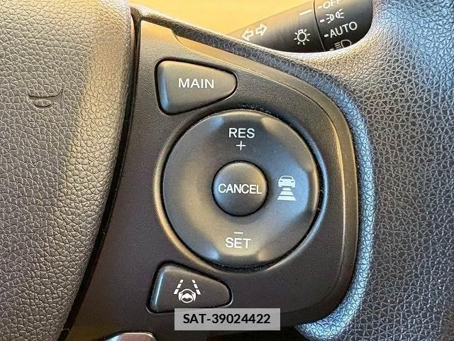 Honda FREED HYBRID 2017-03 7805278-5