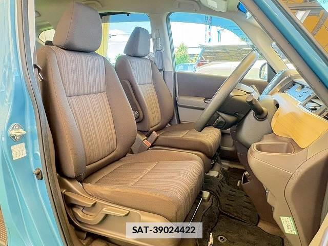 Honda FREED HYBRID 2017-03 7805278-8