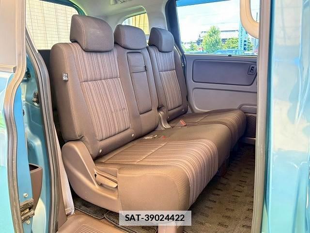 Honda FREED HYBRID 2017-03 7805278-9