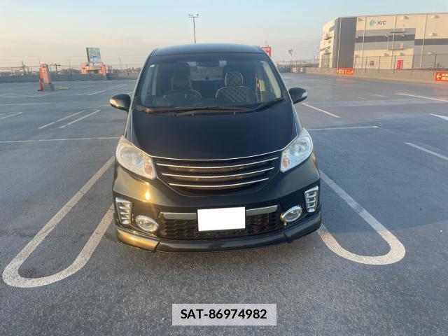 Honda FREED HYBRID 2014-04 7808066-1