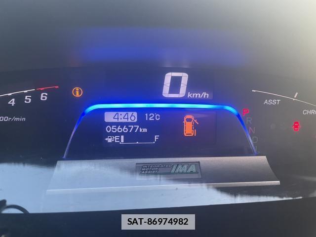 Honda FREED HYBRID 2014-04 7808066-17