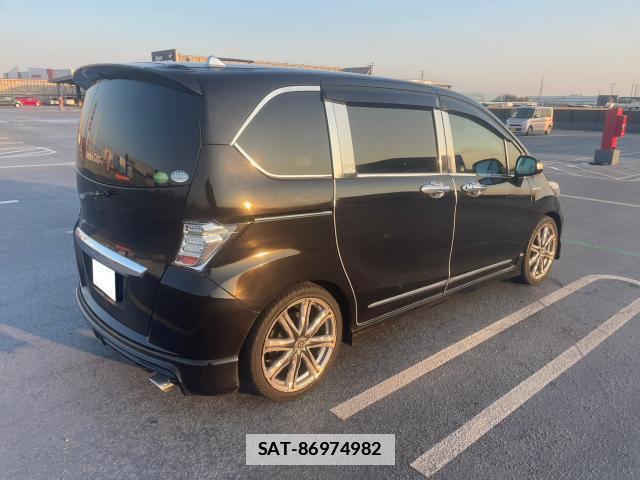 Honda FREED HYBRID 2014-04 7808066-3