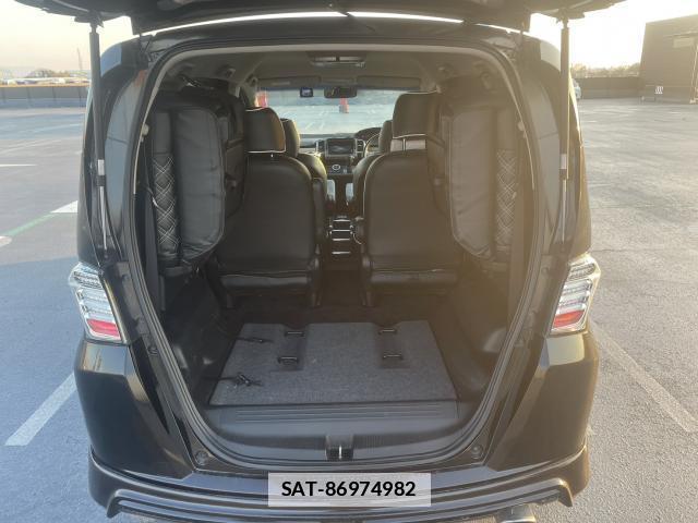 Honda FREED HYBRID 2014-04 7808066-5
