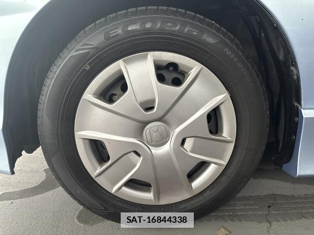 Honda FREED HYBRID 2013-08 7809853-13