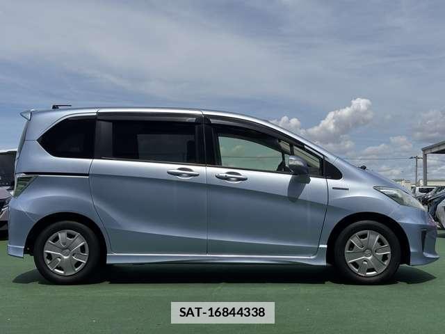 Honda FREED HYBRID 2013-08 7809853-16