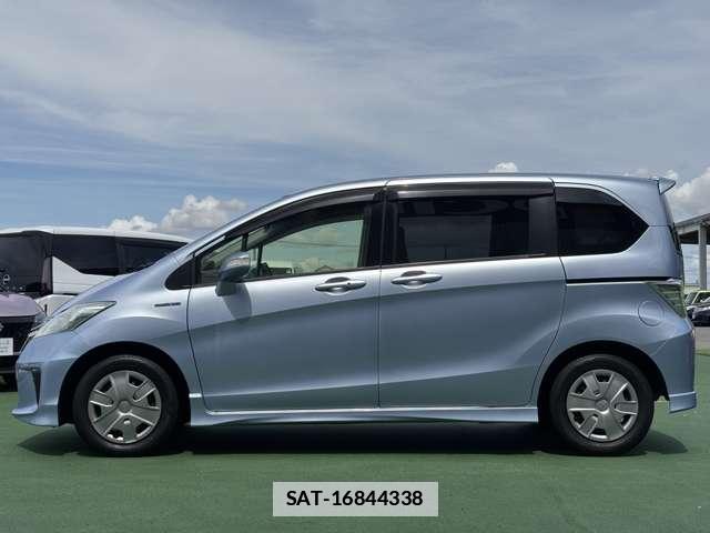 Honda FREED HYBRID 2013-08 7809853-17