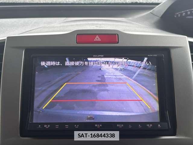 Honda FREED HYBRID 2013-08 7809853-6