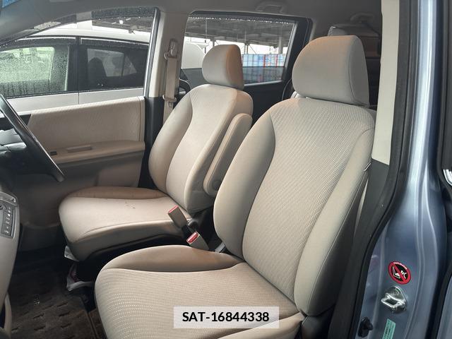 Honda FREED HYBRID 2013-08 7809853-9