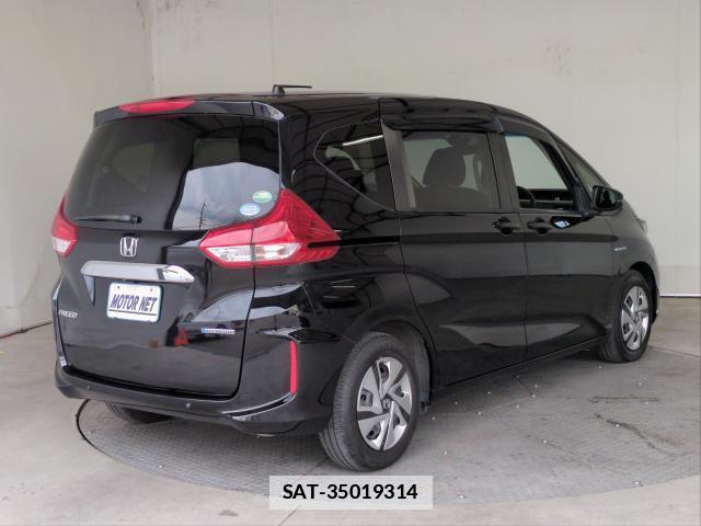 Honda FREED HYBRID 2021-04 7809960-1