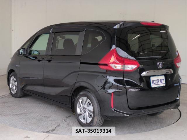 Honda FREED HYBRID 2021-04 7809960-10