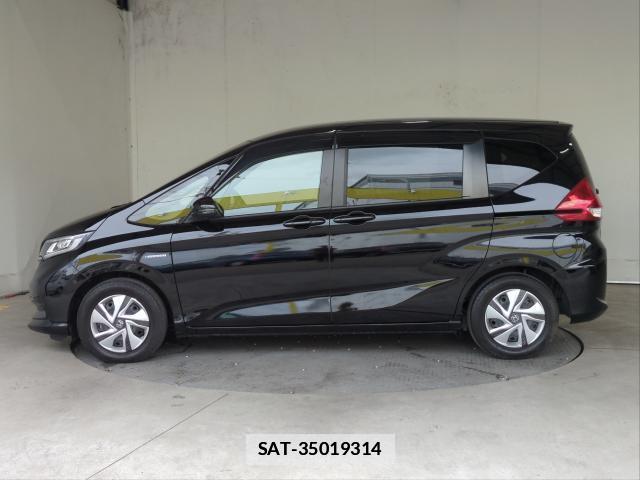 Honda FREED HYBRID 2021-04 7809960-11
