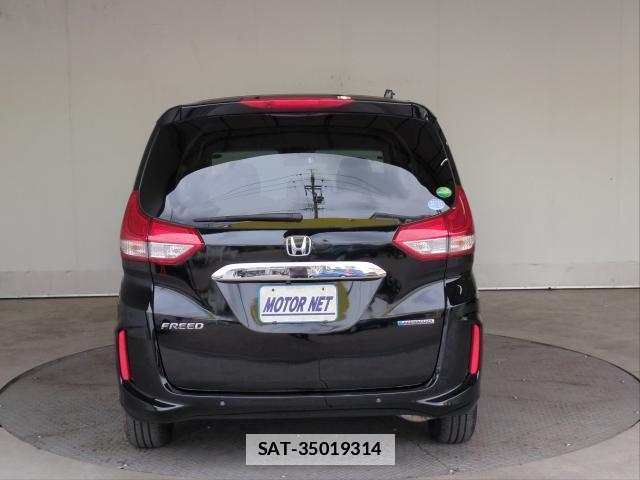 Honda FREED HYBRID 2021-04 7809960-13