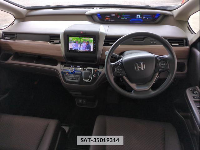 Honda FREED HYBRID 2021-04 7809960-2