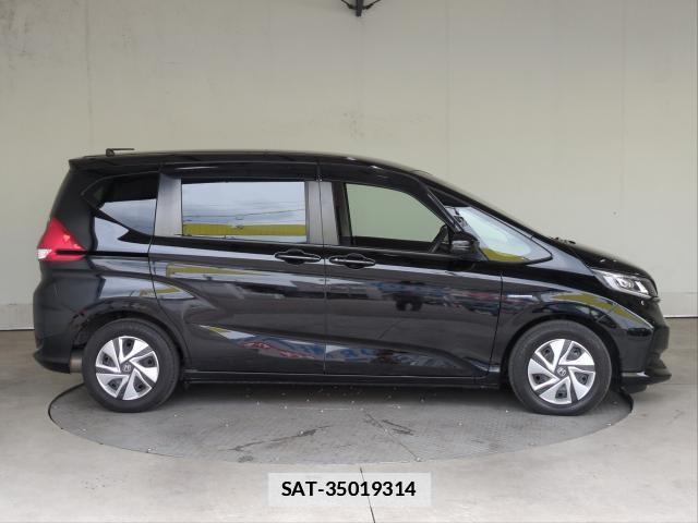 Honda FREED HYBRID 2021-04 7809960-3