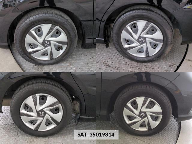 Honda FREED HYBRID 2021-04 7809960-8
