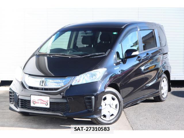 Honda FREED HYBRID 2013-01 7810686-0