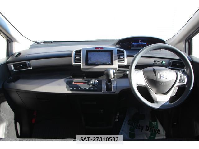 Honda FREED HYBRID 2013-01 7810686-1