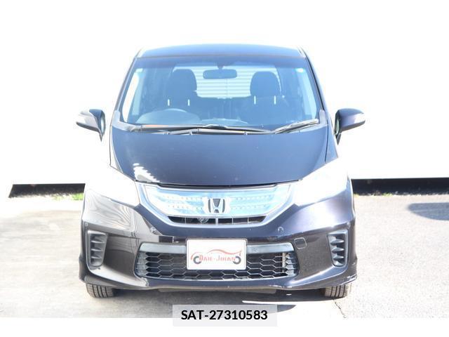 Honda FREED HYBRID 2013-01 7810686-10