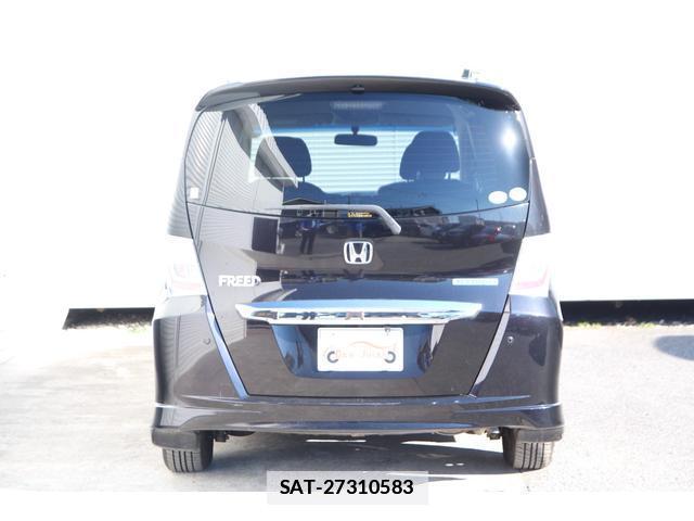 Honda FREED HYBRID 2013-01 7810686-11