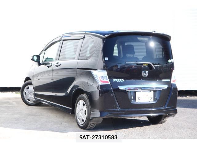 Honda FREED HYBRID 2013-01 7810686-12