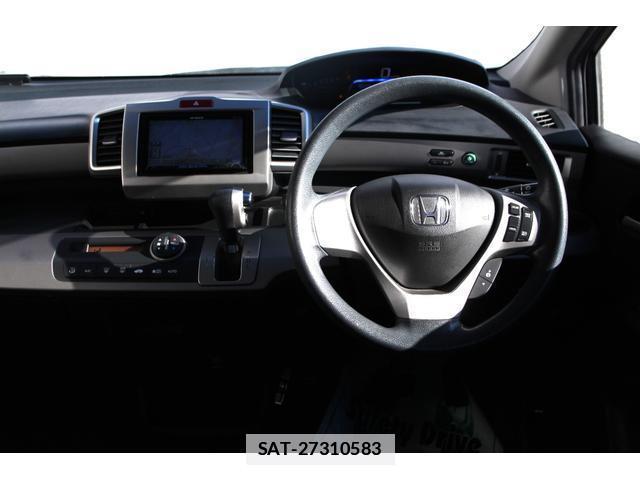 Honda FREED HYBRID 2013-01 7810686-17