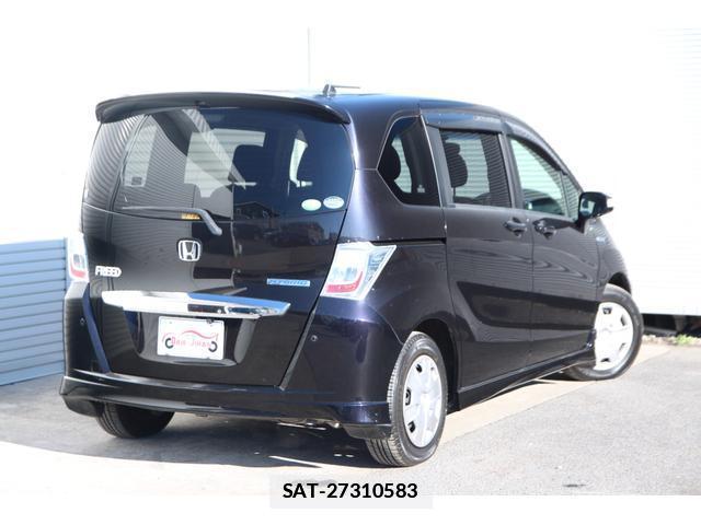 Honda FREED HYBRID 2013-01 7810686-2